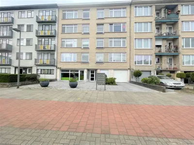 Apartmán Na pronájem 2100 DEURNE BE